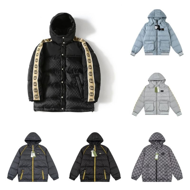 GUCCI Down Jackets photo 4