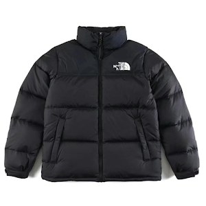The North Face Down Jacket photo 2