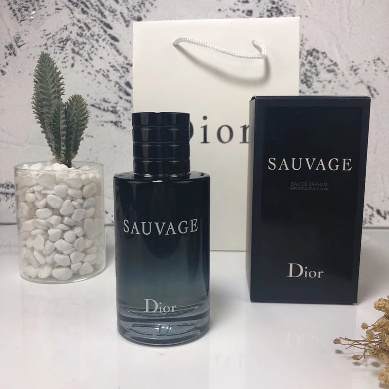 Dior Perfume photo 4