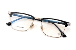 Chrome Hearts Glasses photo 3