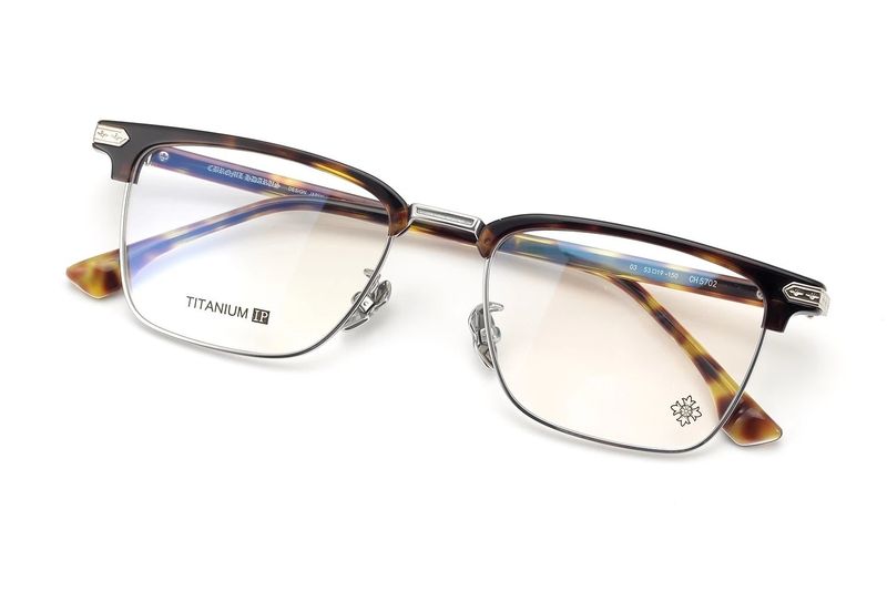Chrome Hearts Glasses photo 4