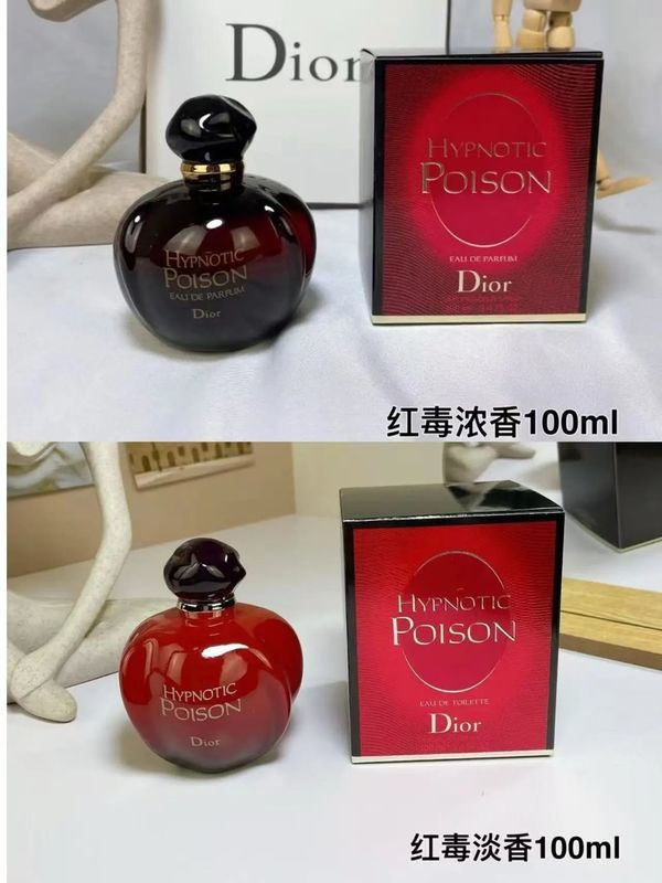 DIOR HYPNOTIC POISON 100ML photo 4