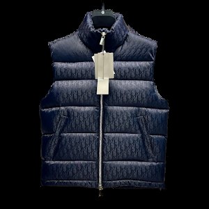 Dior Down Vest photo 2