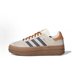 Adidas Originals GAZELLE BOLD Shoes photo 3