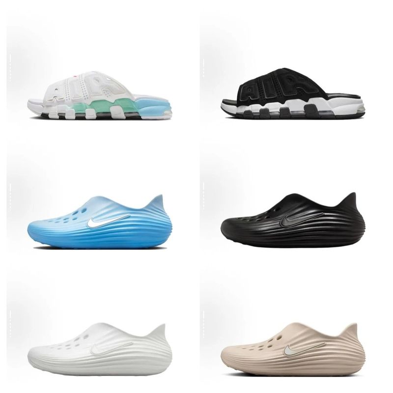 Nike React Rejuven 8 Slides photo 4