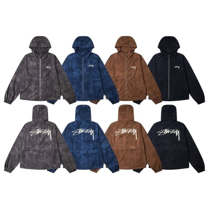 Stussy Jacket photo 4