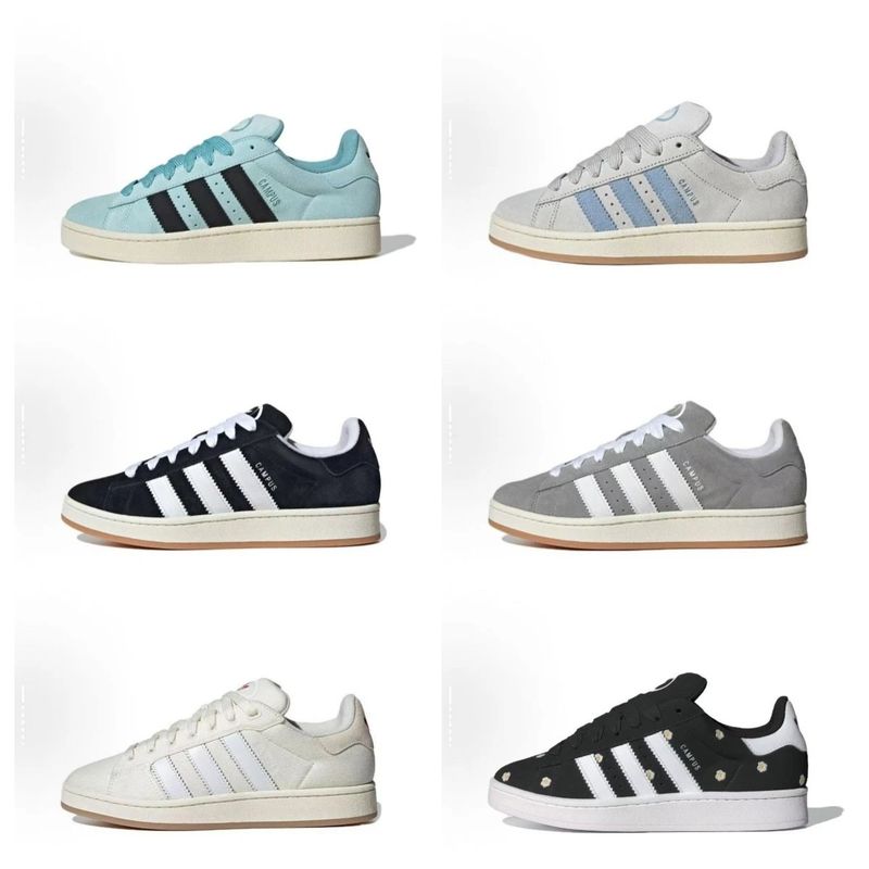 Adidas originals CAMPUS 00s Shoes photo 4