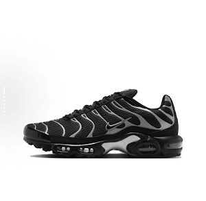 Nike Air Max Plus Shoes photo 2