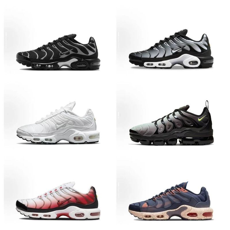 Nike Air Max Plus Shoes photo 4