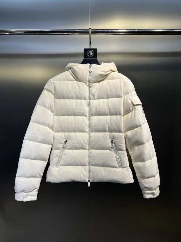 Moncler Down Jacket photo 4