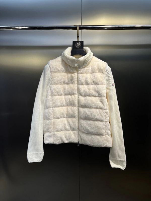 Moncler Down Jackets photo 4