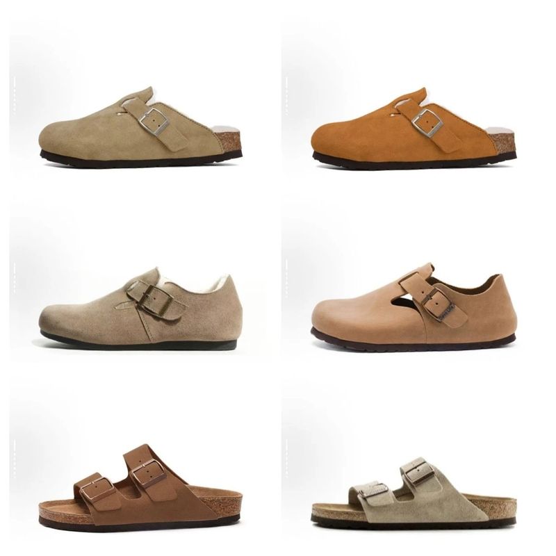 Birkenstock Slides photo 4