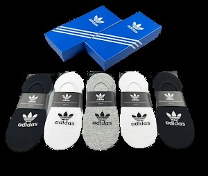 Adidas Socks photo 2