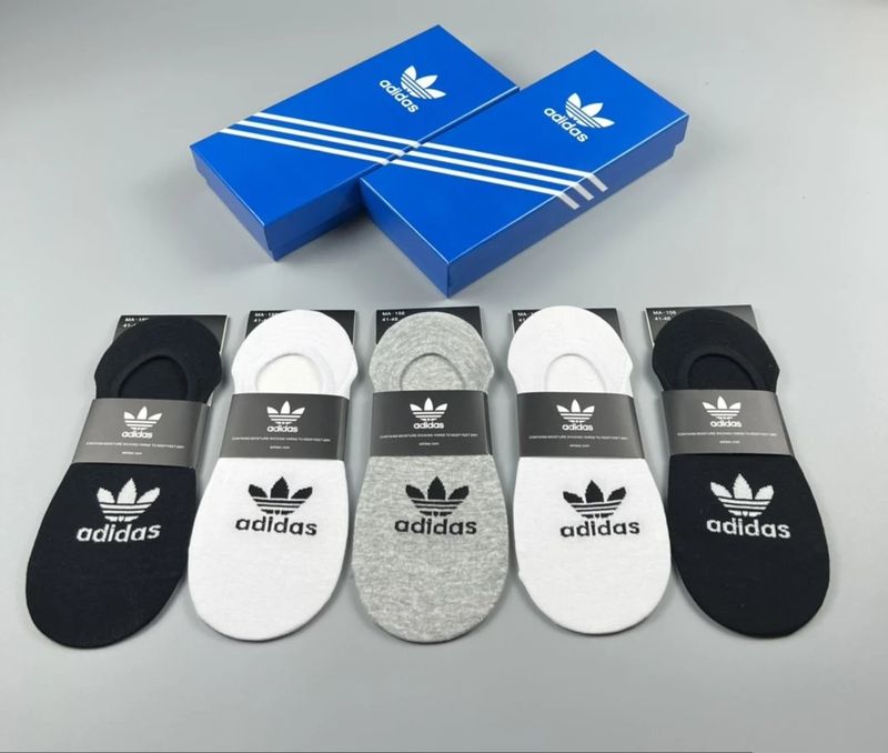Adidas Socks photo 4