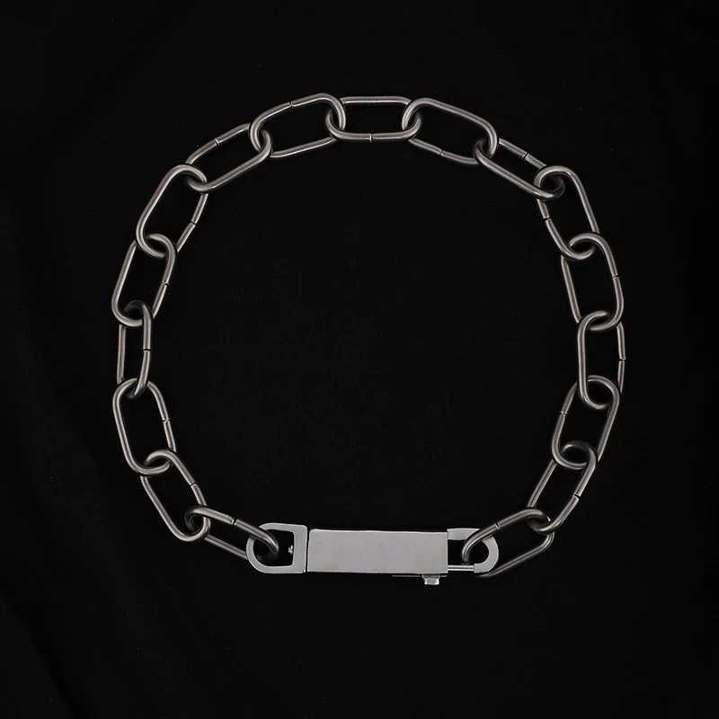 Rick Owens Bracelet photo 4
