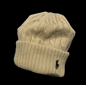 Ralph Lauren Beanie photo 3