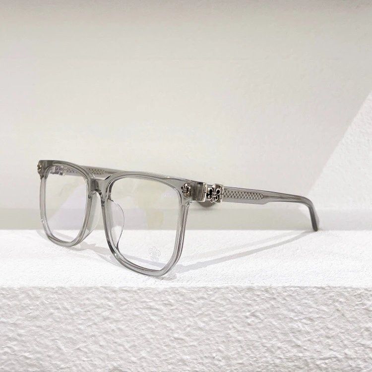 Chrome Hearts Glasses photo 4