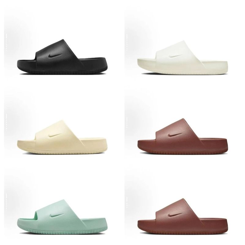 Nike Calm Slide Slides photo 4