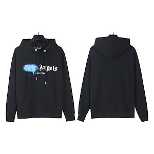 Palm Angels Hoodie photo 3