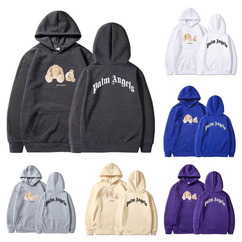 Palm Angels Hoodie photo 4