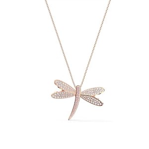 SWAROVSKI Necklace photo 3