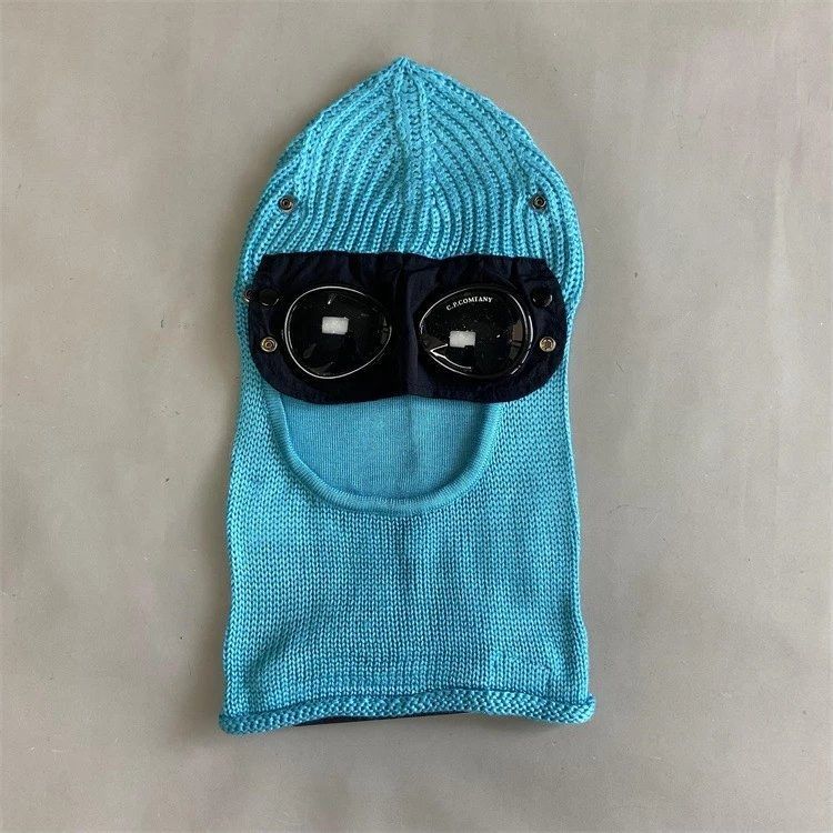 C.P. Company Mask photo 4