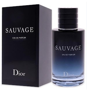 DIOR SAUVAGE EAU FORTE 100ML photo 2