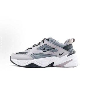Nike M2K team orange Shoes photo 3