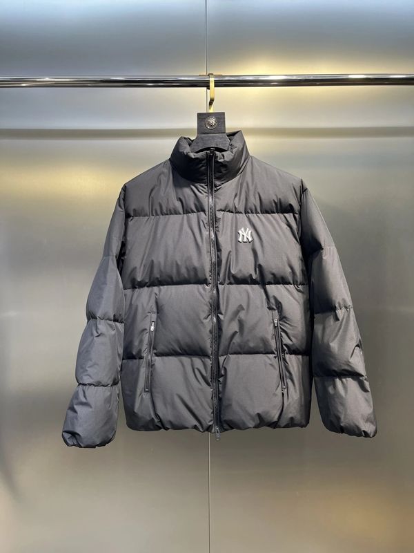 MLB Down Jacket photo 4