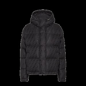 FENDI Down Jacket photo 3