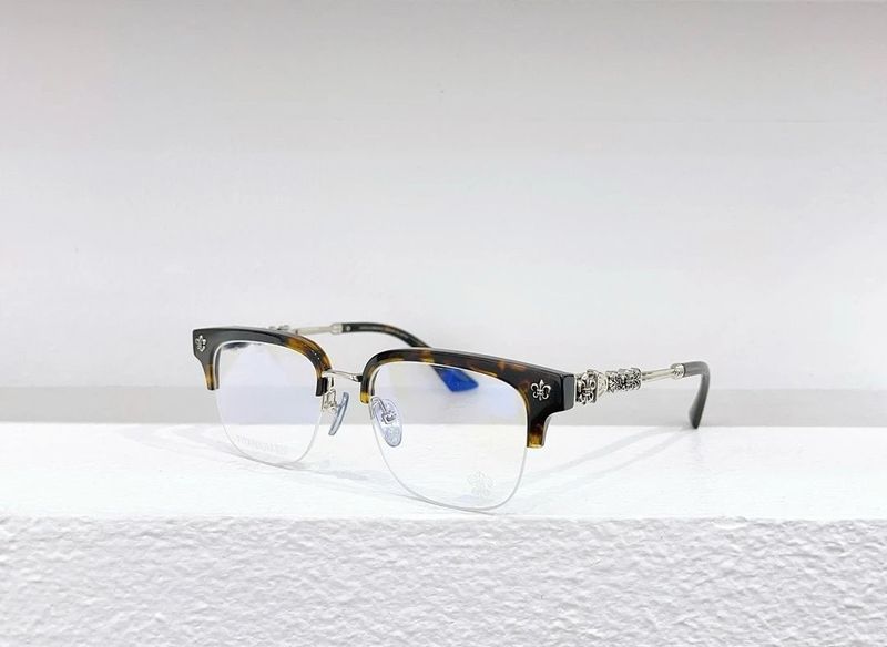 Chrome Hearts Glasses photo 4