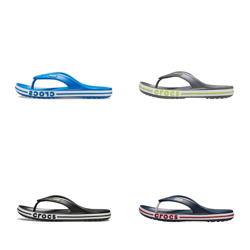 Crocs Slides photo 4