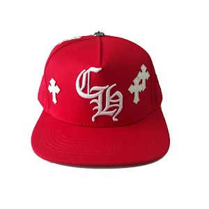 Chrome Hearts Caps photo 3