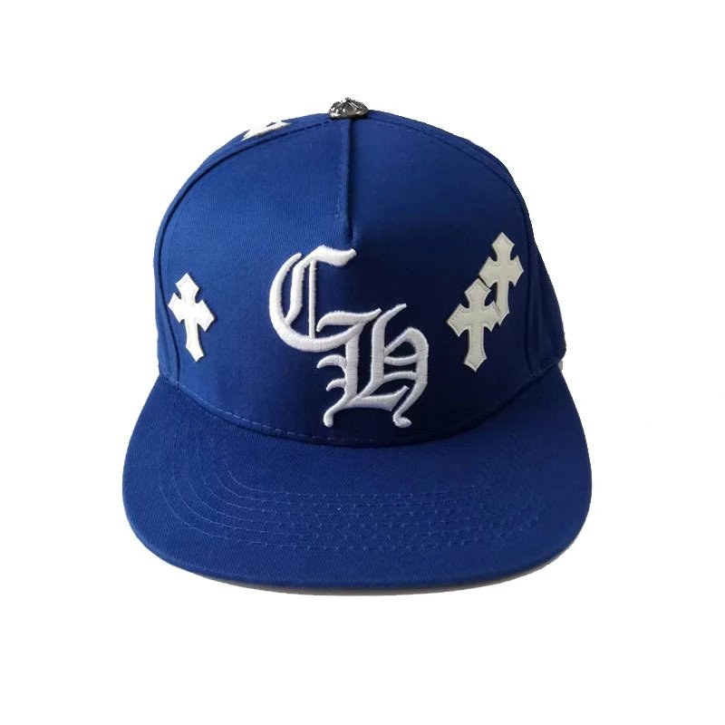 Chrome Hearts Caps photo 4