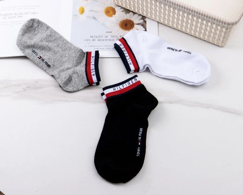 Tommy Hilfiger Socks photo 4