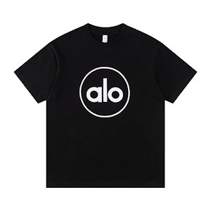 Alo T-shirt Tee photo 3