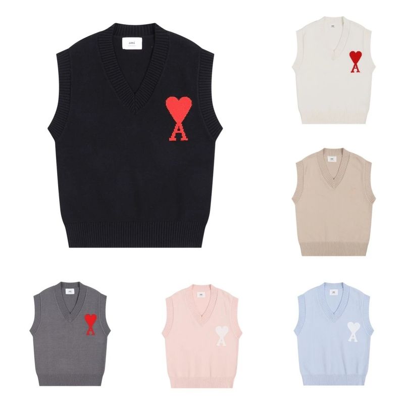 Ami Paris Sweater photo 4