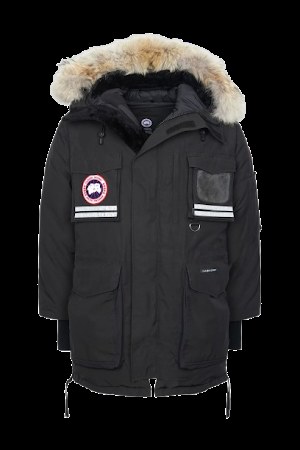 Canada Goose Down Jacket photo 2