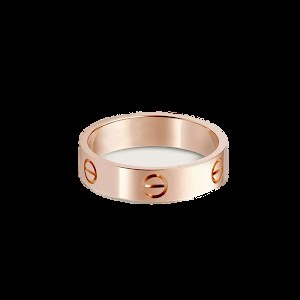 Cartier ring photo 2