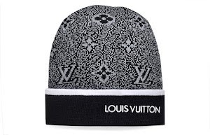 Louis Vuitton Beanie photo 3