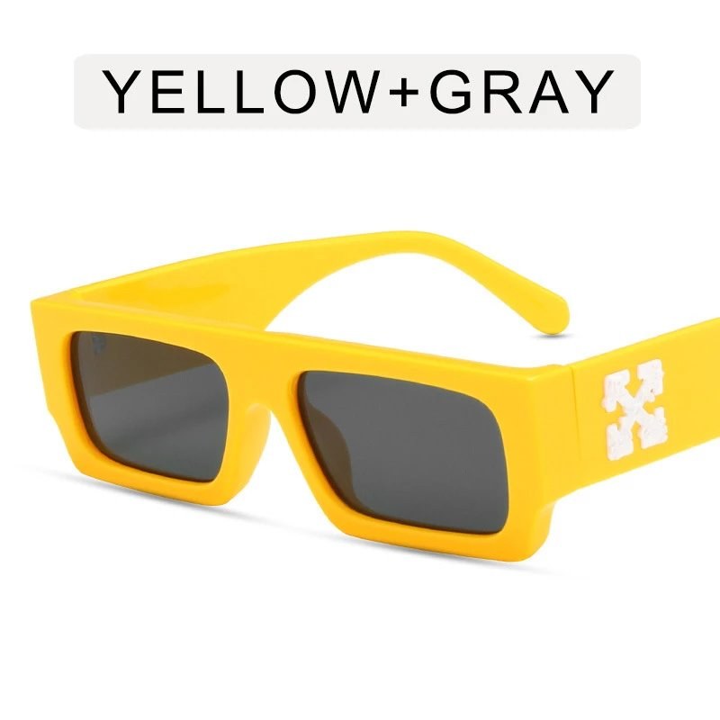 Off-White Sunglasses photo 4