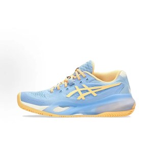 Asics GEL-RESOLUTION X Shoes photo 2