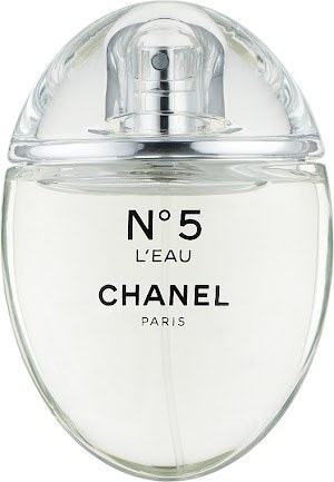 Chanel Perfume photo 3