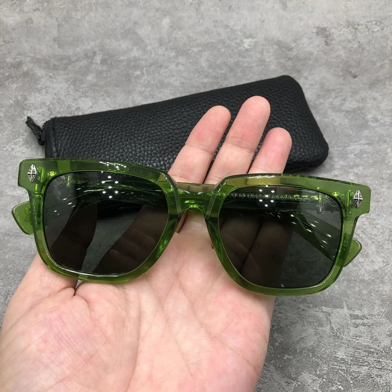 Chrome Hearts Glasses photo 4