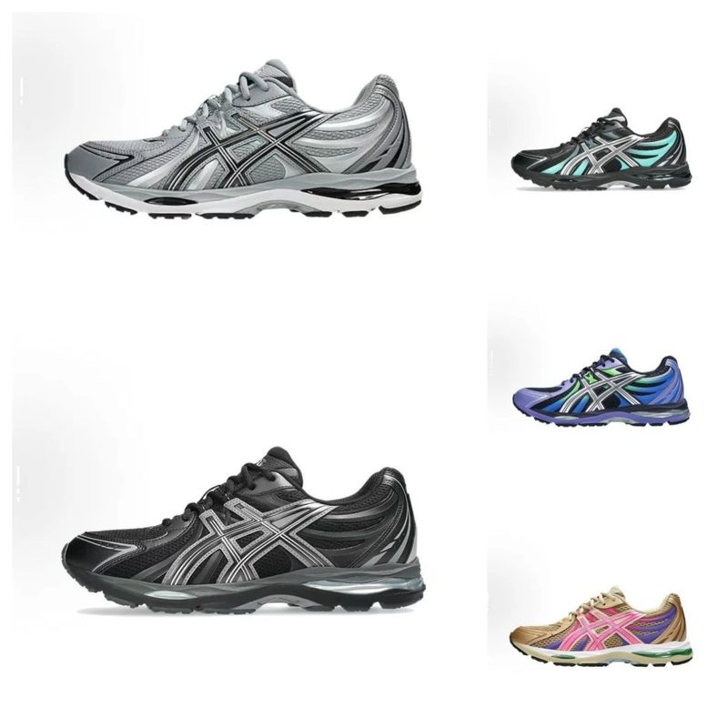 Asics GEL-SEKIRAN Shoes photo 4