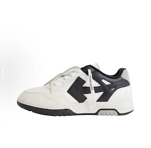 OFF-White Out of Office Shoes photo 3