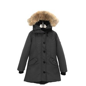 Canada Goose Down Jackets photo 3