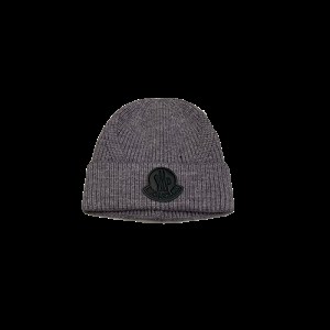 Moncler Knitted Hat photo 3