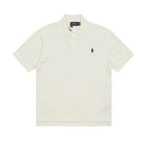 Ralph Lauren Knitted T-shirt photo 3