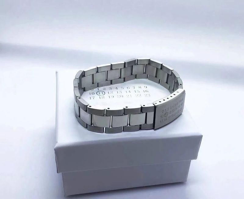 Maison Margiela Bracelet photo 4